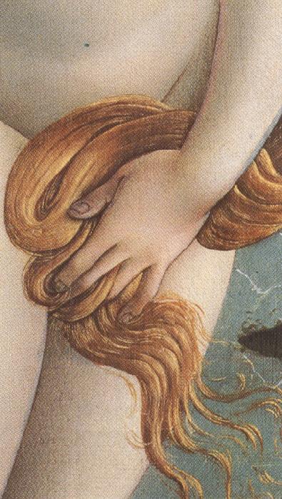Sandro Botticelli The Birth of Venus (mk36) China oil painting art